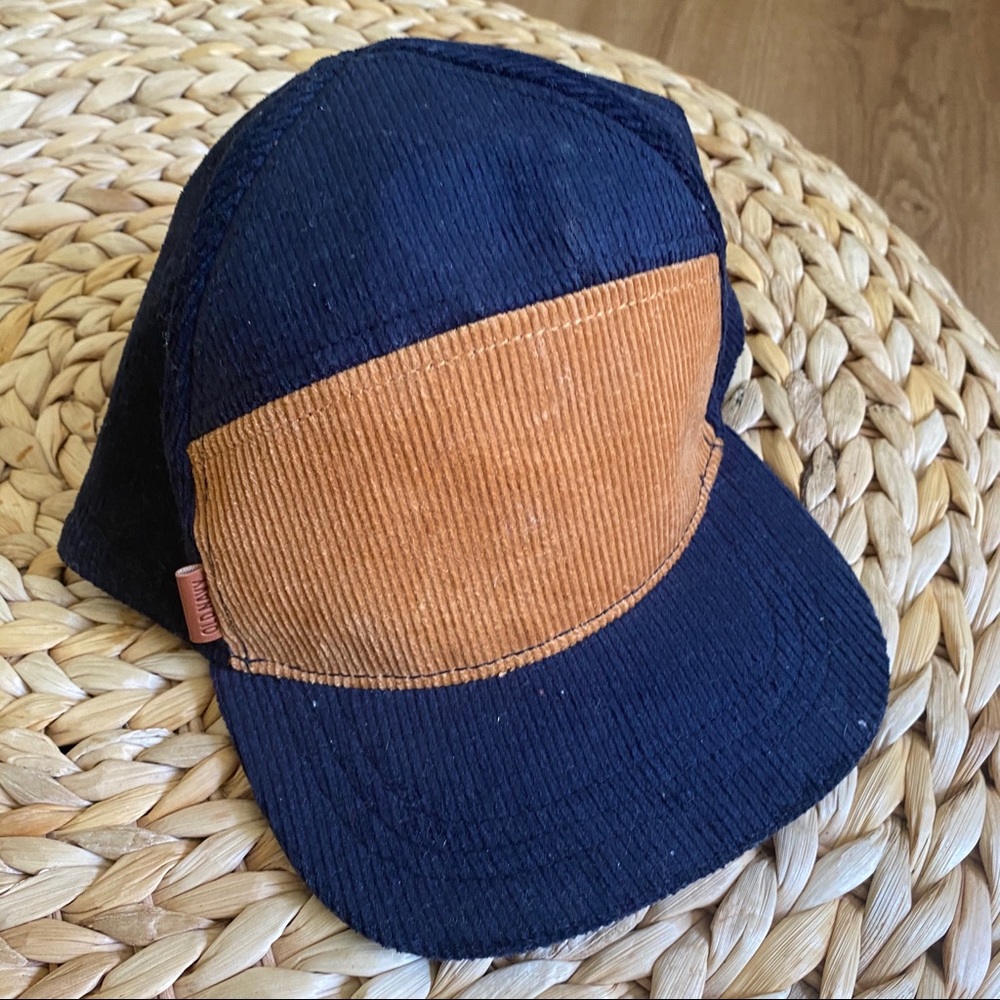 Old Navy Toddler Boy’s Corduroy Hat
